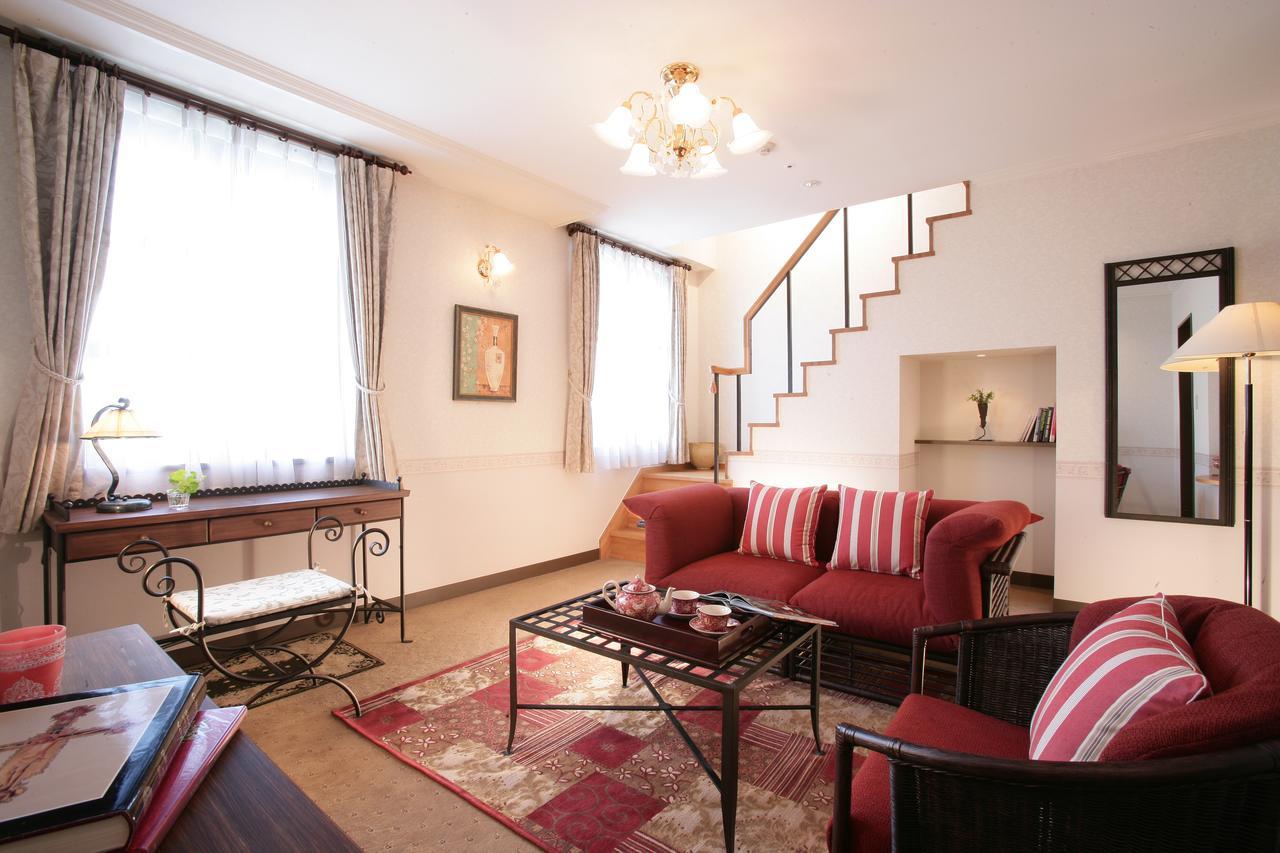 Kitabiwako Hotel Grazie Наґахама Екстер'єр фото