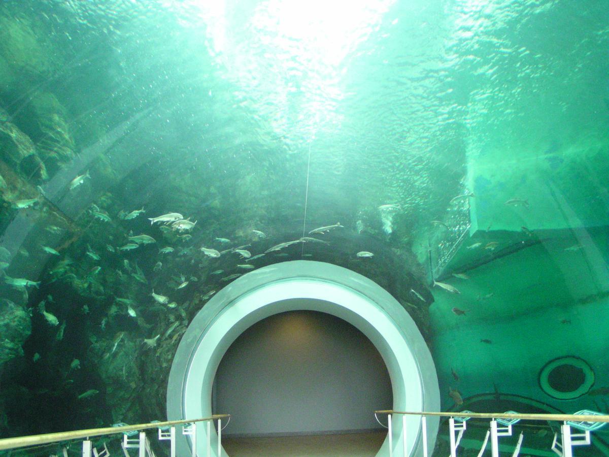 Kitabiwako Hotel Grazie Наґахама Екстер'єр фото