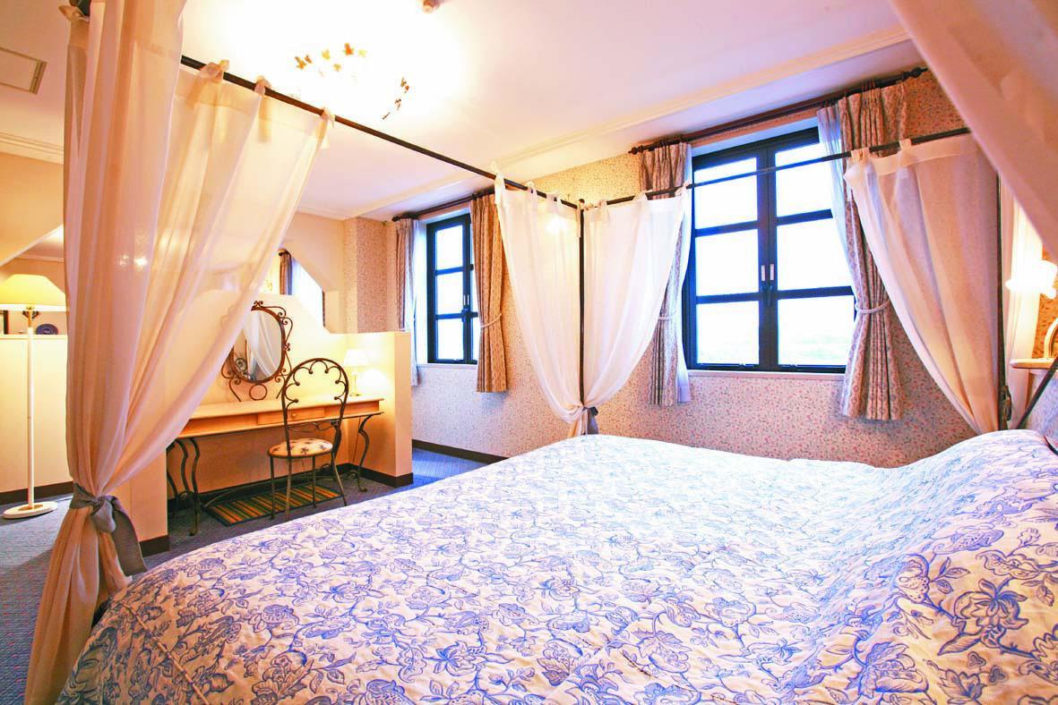 Kitabiwako Hotel Grazie Наґахама Екстер'єр фото